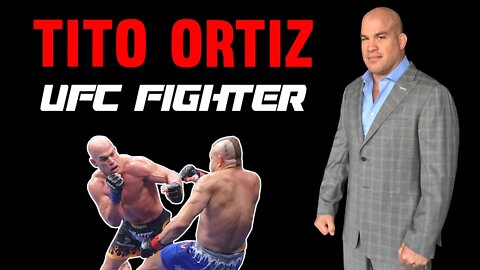 UFC Legend Tito Ortiz Joins Jesse! (Teaser)