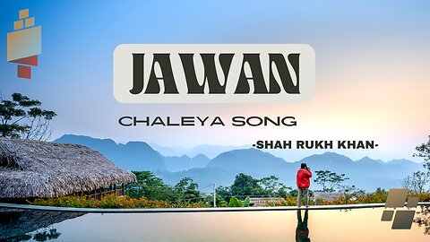 Jawan: Zinda Banda Song | Shah Rukh Khan