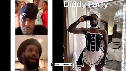 #MemeGames - Diddy Party 🎯 Post the last few meme saved on your phone. No cheating.