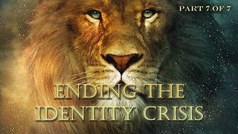 Ending the Identity Crisis: The Ten Lost Tribes of Israel (Part 7 of 7)