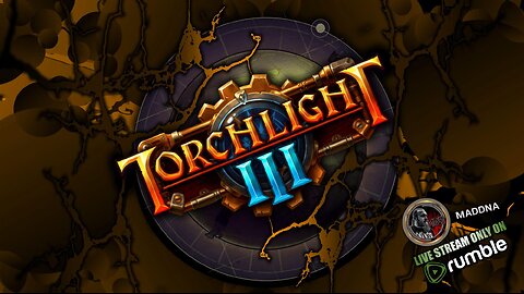 TORCHLIGHT III 01