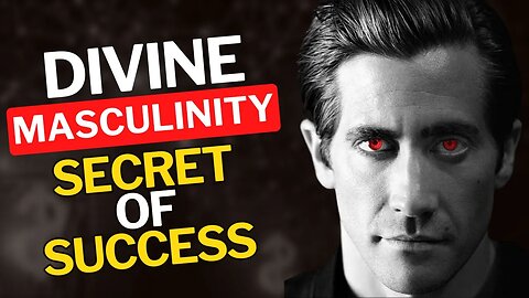 7 Strong Masculine Traits for Successful Life | inside sigma