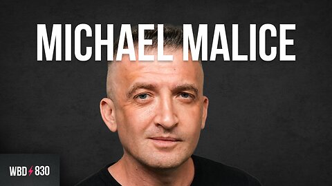 The Dysfunctional State with Michael Malice