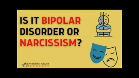 Bipolar & Narcissist Two Terms Overused In True Crime?