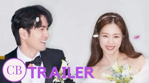 Welcome to Wedding Hell (2022) Official Trailer || Starring: Lee Yun Hee - Lee Jin Wook