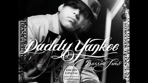 Kenny Costoya as Daddy Yankee in AOL - interview - part 07