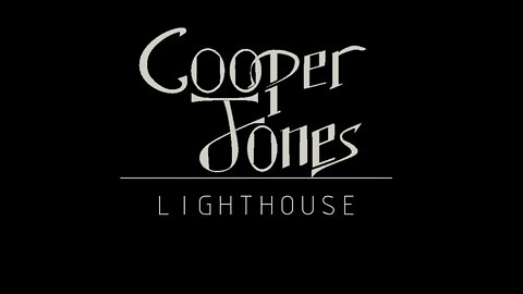 Cooper Jones - Lighthouse (Lyric)