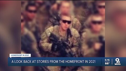 Homefront 2021 showed vets continue to adapt and overcome