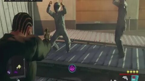 saints row reboot walkthrough part 40