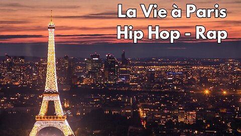 La Vie à Paris - Song