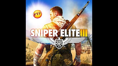 🕊 ЭЛИТНЫЙ СНАЙПЕР САША СНОВА В ДЕЛЕ ► Sniper Elite III #FTP @RifmaZ GameZ