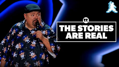 The Stories Are Real | Gabriel Iglesias