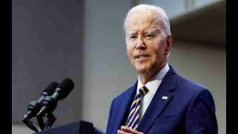 One House Republican is ‘Struggling’ With Biden Impeachment Inquiry Vote