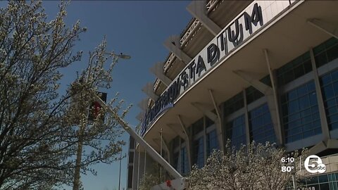 FirstEnergy Stadium no more — Browns, company end naming rights agreement