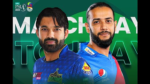 Full Highlights-Match 14-Karachi Kings vs Multan Sultans HBL PSL 8