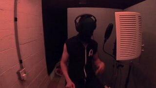 Metallica Enter Sandman Vocal Cover