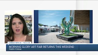 What's happening in Milwaukee this weekend?