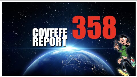 Covfefe Report 358: 1 Januari, Andrew Breitbart, Dokters WW: Vaccin gevaarlijk, Vuurwerkverbod