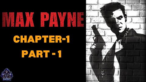 Max Payne - Part 1 - Game Walkthrough