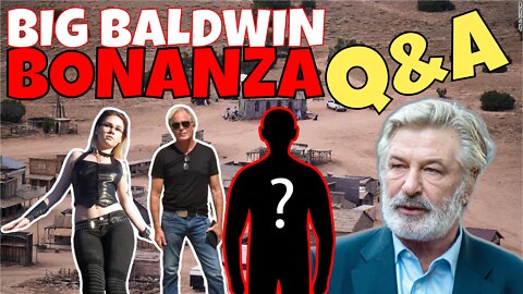 Big Baldwin Bonanza - Rust Tragedy Q&A