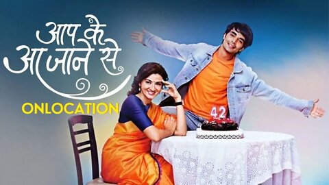 Aapke Aa Jane Se - Zee TV Show - Watch Full Series on Zee5