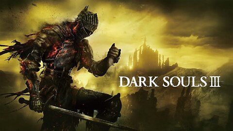 dude1286 Plays Dark Souls III Xbox - Day 11