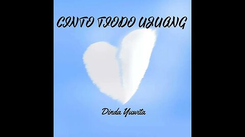 CINTO TIODO UJUANG - OFFICIAL AUDIO | CKD MUSIC MANAGEMENT