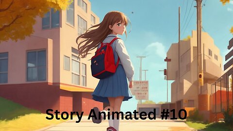 Story Animated #10 #animatedStory #animatedCartoon #animationenglish