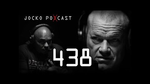 Jocko Podcast 438: How We Can Learn From People We Don't Like or Agree With.