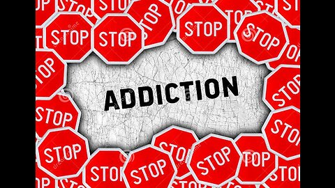 The easiest way to stop your Addictions