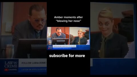 Funny moments from Johnny deep trial #shorts