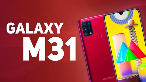 GALAXY M31 - 5 Pontos Negativos