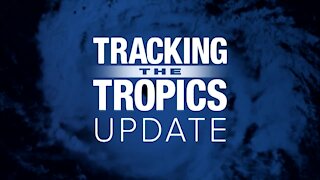 Tracking the Tropics | October 19, 8 a.m. update