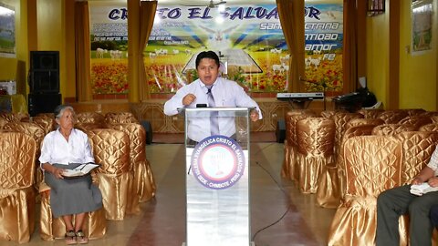 La Oración, Espíritus y las 4 Vigilias de la Noche - Edgar Cruz Ministries