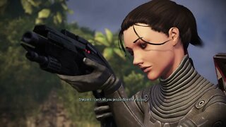 Mass Effect Part 16-He Lives