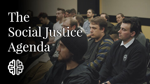 The Social Justice Agenda: A Reverse Q&A at Portland State University