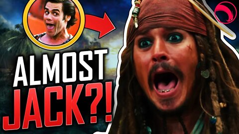 ACTORS THAT ALMOST PLAYED CAPTAIN JACK SPARROW - Pirates of the Caribbean (2022) | REACTION