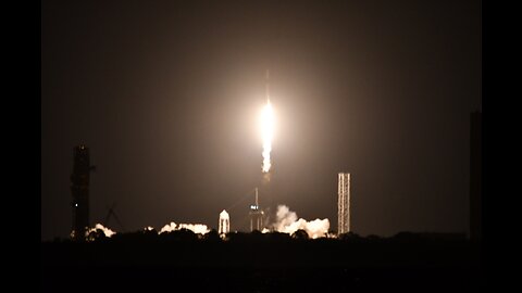 S03E15 - Nerding out Over Rockets With a Side Order of Manatees