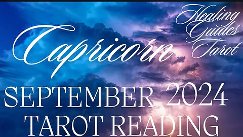 Capricorn 🤔THIS LEGAL MATTER OR CONTRACT WILL WORK OUT IN YOUR FAVOR🤗