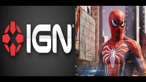 IGN Celebrates Gamer Getting Banned for Removing A Religious Symbol for The Woke - Spidey Rainbow