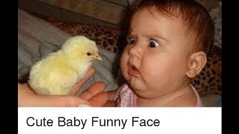 Funniest Baby Makes Sad Face - Cute Baby Videos