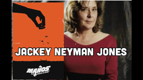 Manos :The Hands of Fate Actress Jackey Neyman Jones Interview