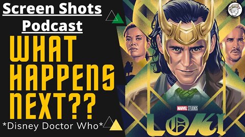 Loki FINALE, the start to the greatest MCU phase |Movie Podcast|