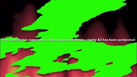 Judge BLOCKS Maricopa County AZ Audit