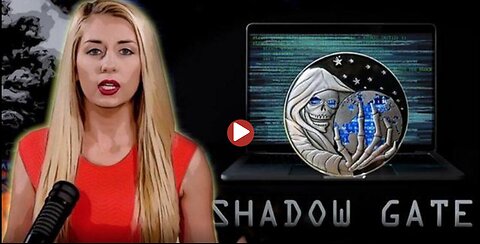 🌉SHADOW GATE (2020 Documentary by Millennial Millie)🌉