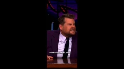 Two Times James Corden Stole Jokes