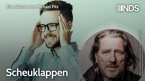 Scheuklappen | Michael Fitz | NDS-Podcast