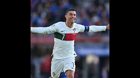 Cristiano Ronaldo _ Top 7 goals _ Wait for end .