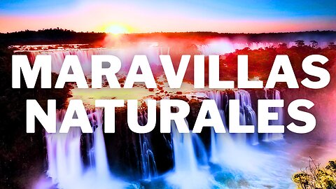 🌍✨ Maravillas Naturales del Planeta Tierra ✨🌍