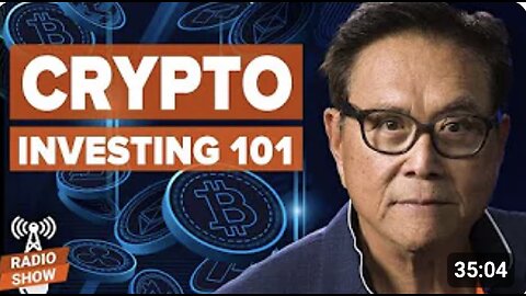 What the Elite DON'T Want You To Know - Robert Kiyosaki and Jeff Wang